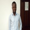 Instructor Mumuni Mohammed