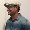 Instructor Nitin Singh