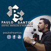 Instructor Paulo S H Santos
