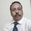 Instructor Vinay Arya