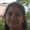 Instructor Lakshmi Gurusamy