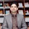 Instructor Dr. Sanjay Singh