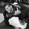 Instructor Chris Pizzo
