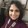 Instructor Monika Saroch