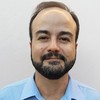 Instructor Sérgio Antonio Ferreira