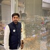 Instructor Naidu scientist at WORLD NO 1 MNC
