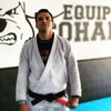 Instructor Esteban Darquea