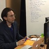 Instructor Jim Duhovny