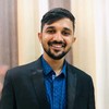 Instructor Krishna Lodha