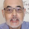 Instructor Jorge Bonilla
