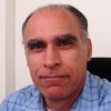 Instructor Manuel Díaz Terés