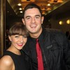 Instructor Darragh O'Neill