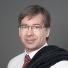 Instructor Philippe Pons