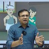 Instructor Piyush Jain