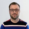 Instructor Luke Harrison