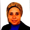 Instructor Rania Hamed Hassan