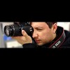 Instructor Omar Castañeda