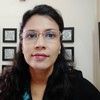 Instructor Sanyukta Saxena