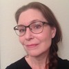 Instructor Katherine Carmichael