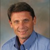 Instructor Tom Duening