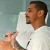 Instructor Fabio Santos De Paula