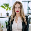 Instructor Kateryna Sushkova