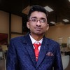 Instructor Vishal Saini