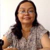 Instructor Kanchana Selvakumar