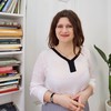Instructor Yulia Zakutnia