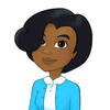Instructor Yorene Crewford