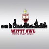 Instructor Witty Owl