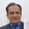 Instructor Mudassar Ahmad Saeed