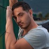 Instructor Caique Miguel