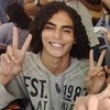 Instructor Abraão Passos de Oliveira