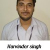 Instructor Harvinder Singh