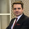 Instructor Karim Baidar