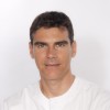 Instructor Fabio Diez Steinaker