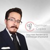 Instructor German Copka