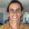 Instructor Nico Cabrera