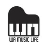 Instructor WA Music Life