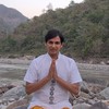 Instructor Yogi Sandeep Rishikesh