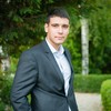 Instructor Daniel Ivanov
