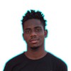 Instructor Elvis Innocent Agbede