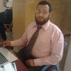 Instructor Elhamza Hassan