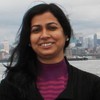 Instructor Sangeeta Kumar
