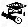 Instructor Raffaelson Academy