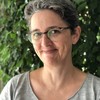 Instructor Cecile Yadro