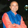 Instructor Sandip Gautam