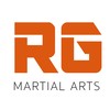 Instructor RG MARTIAL ARTS