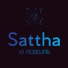 Instructor Sattha - SolidWorks 3D Modeling
